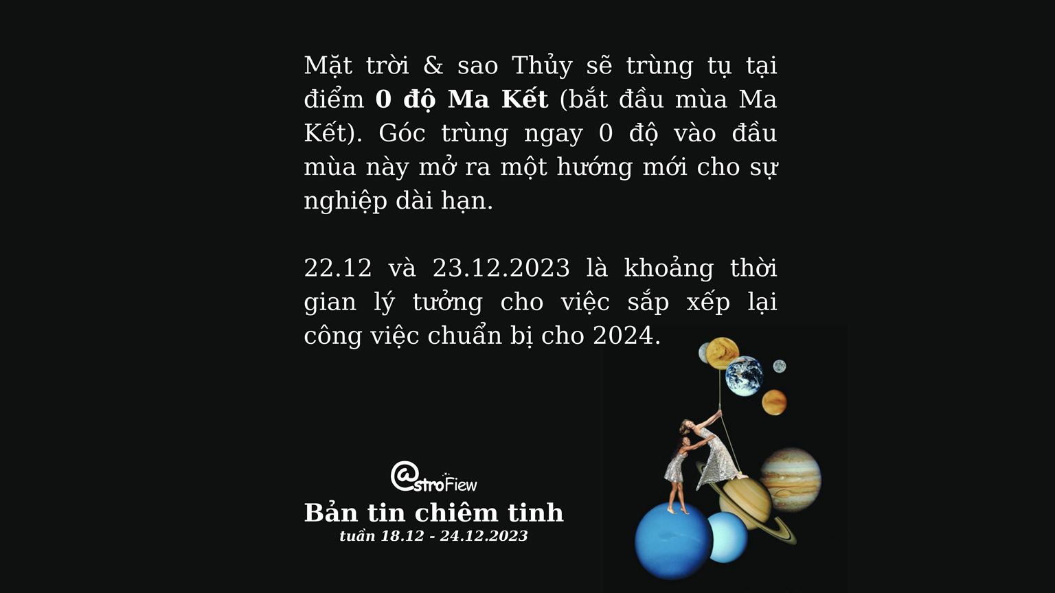 nhân mã ma kết 3